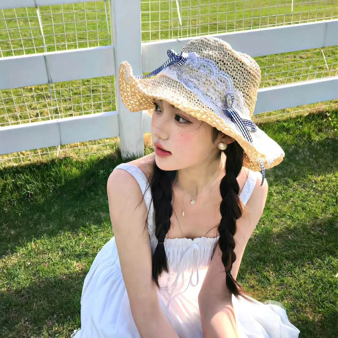 现代豪放女